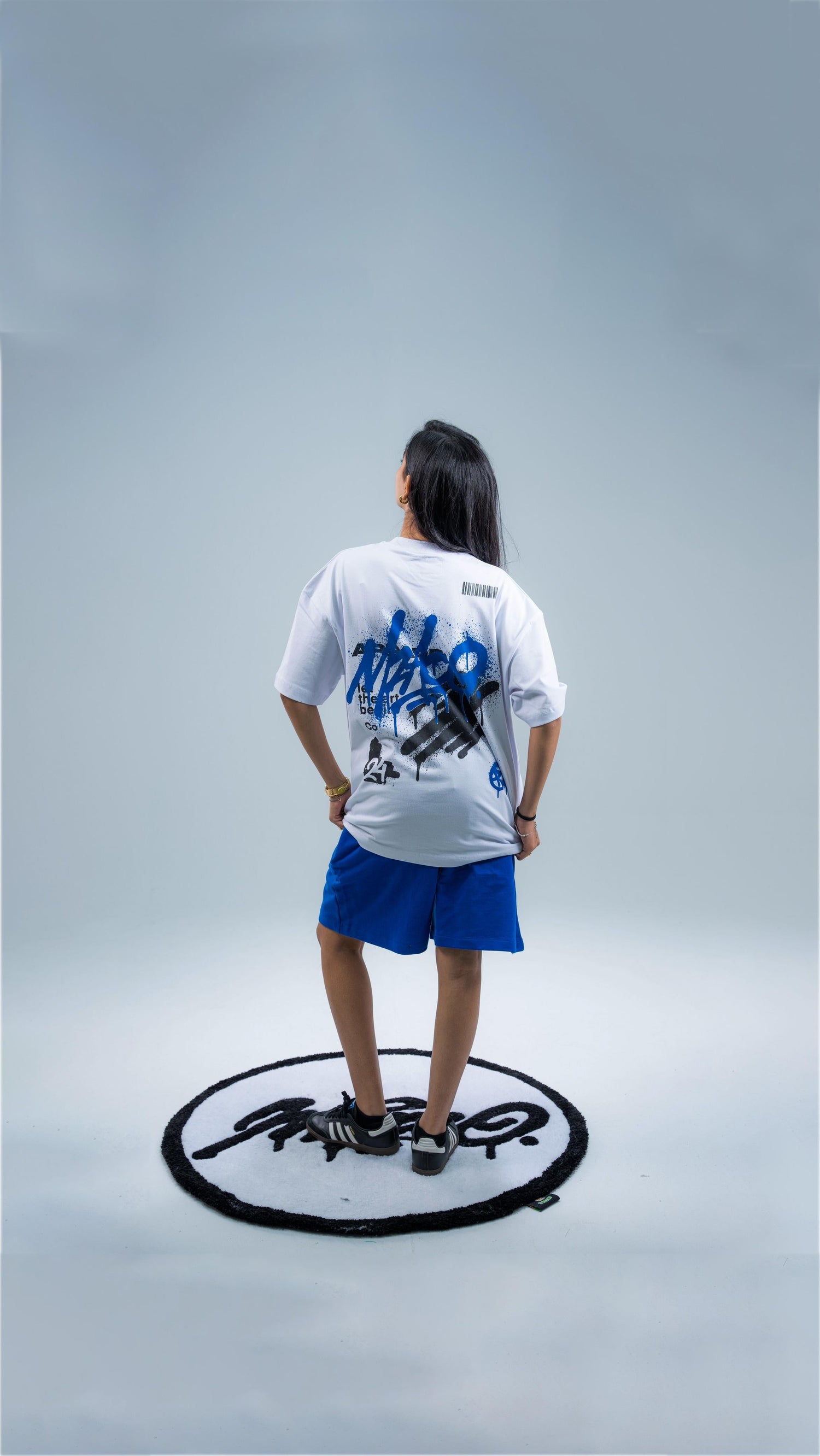 Mzaco V1 T-Shirt