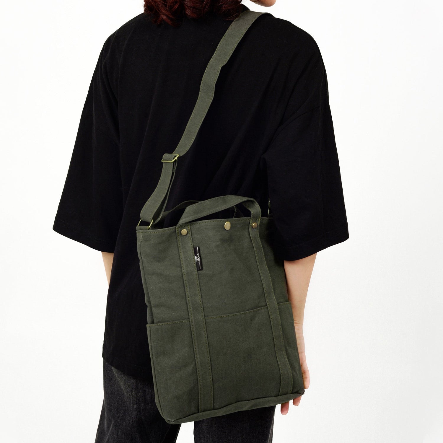 Helio Cross Bag