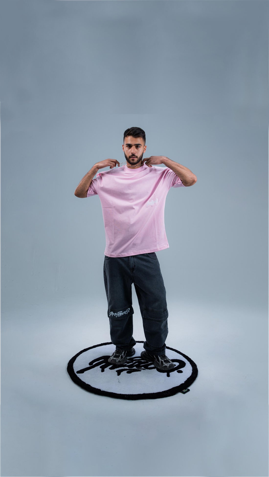 Mzaco V1 T-Shirt