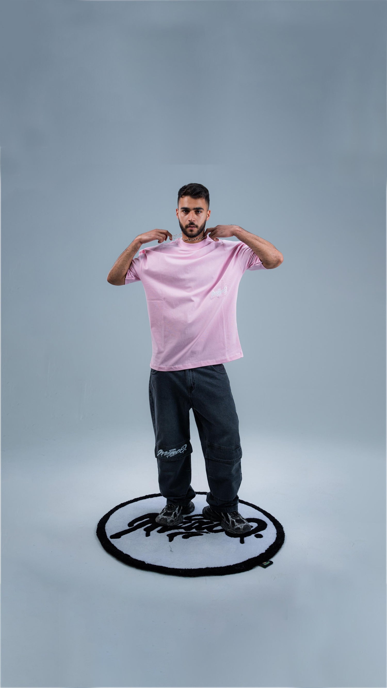 Mzaco V1 T-Shirt