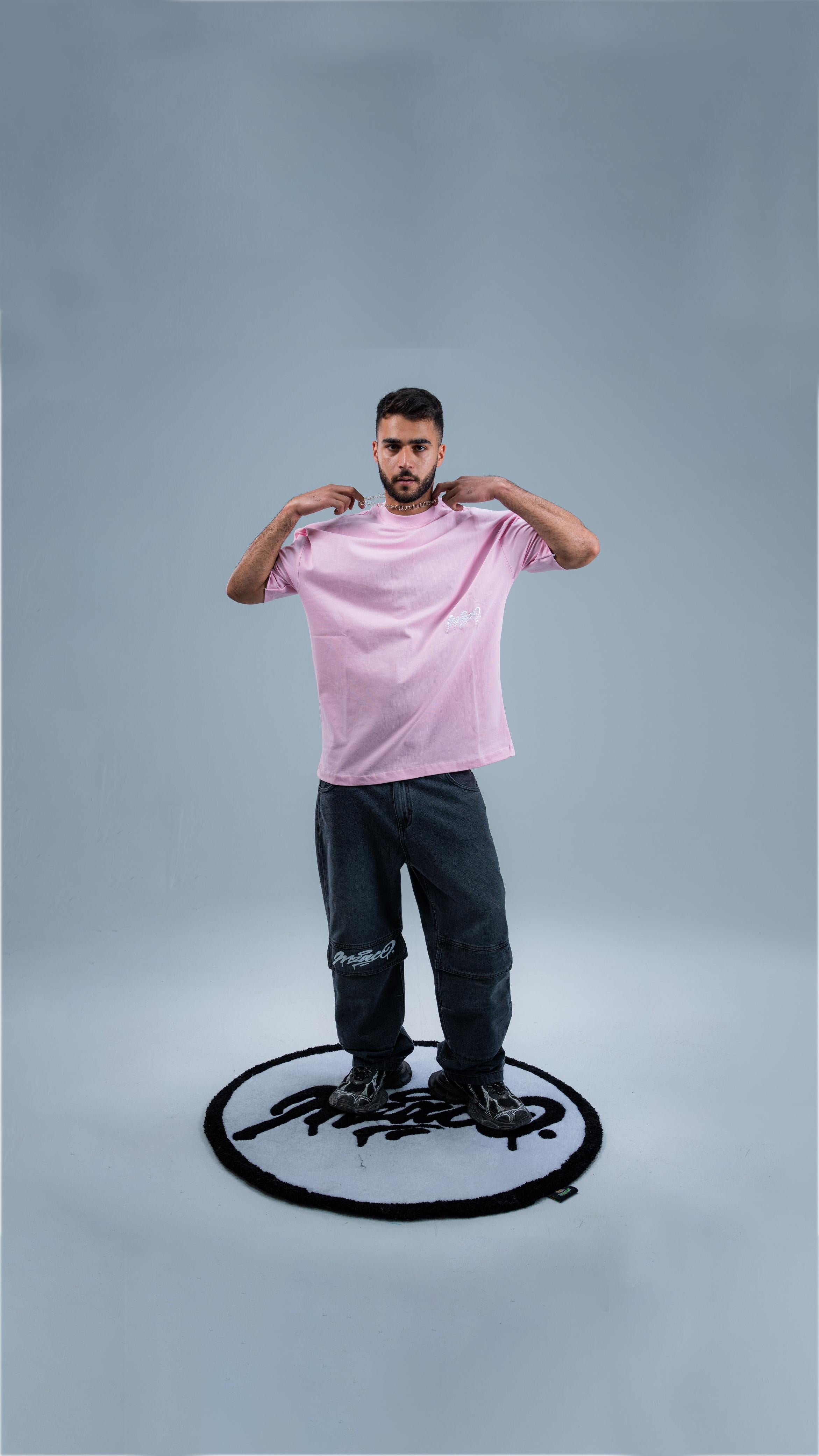 Mzaco V1 T-Shirt