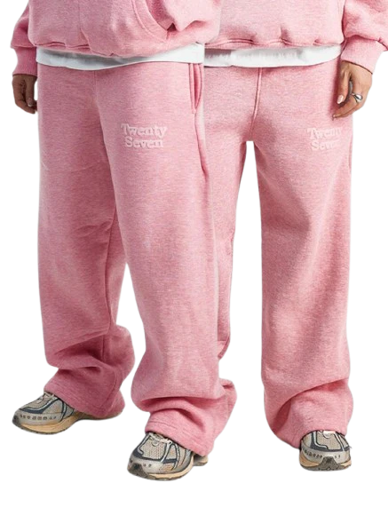 27 Puff Sweatpants