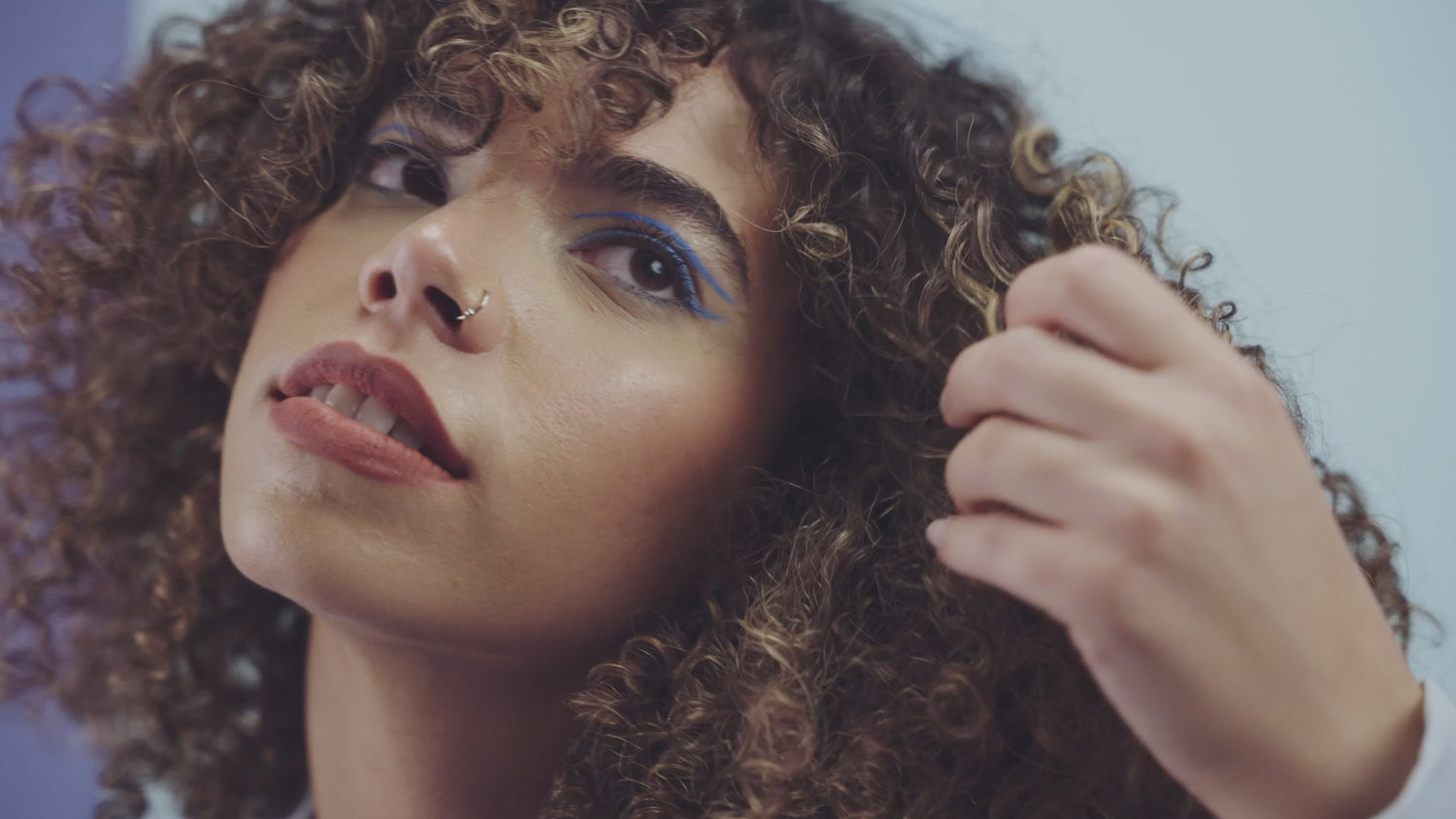 Pull The Curl Trigger Definition Cream