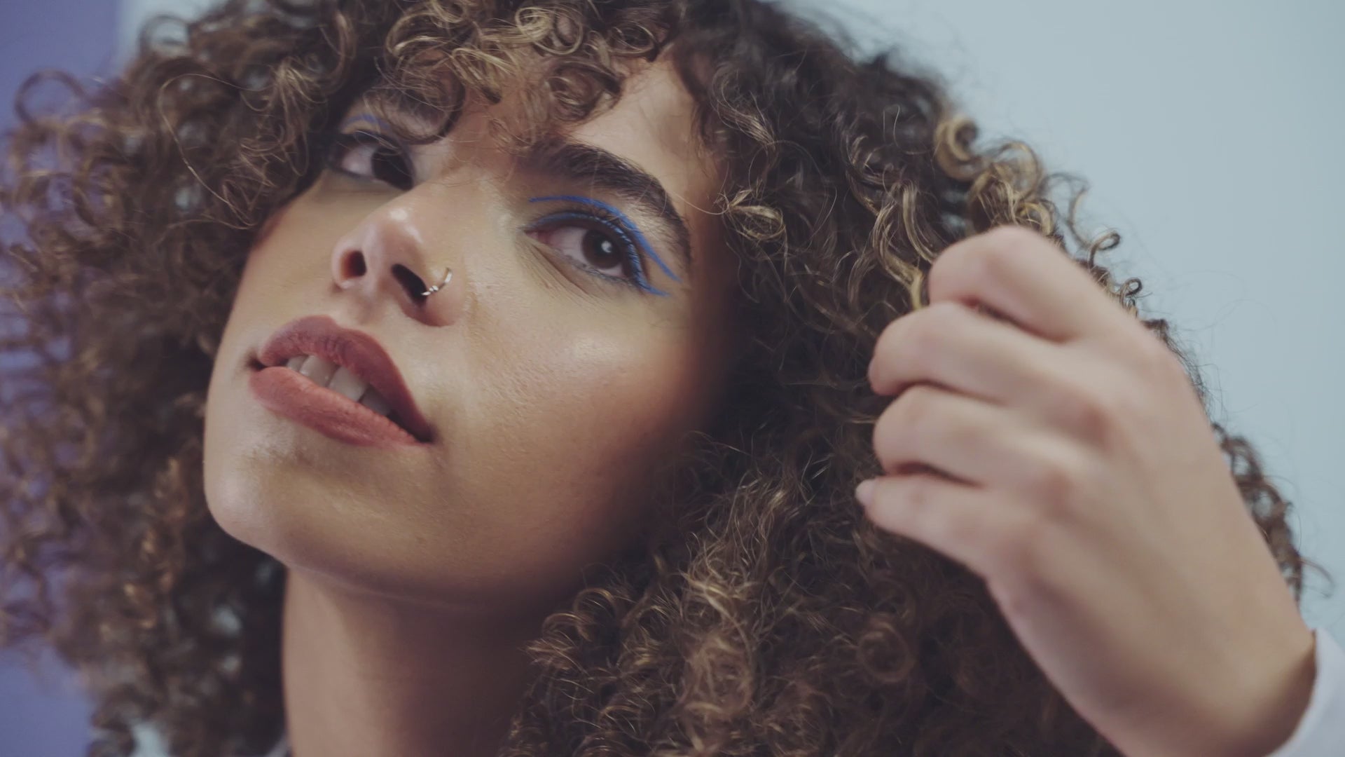 Pull The Curl Trigger Definition Cream