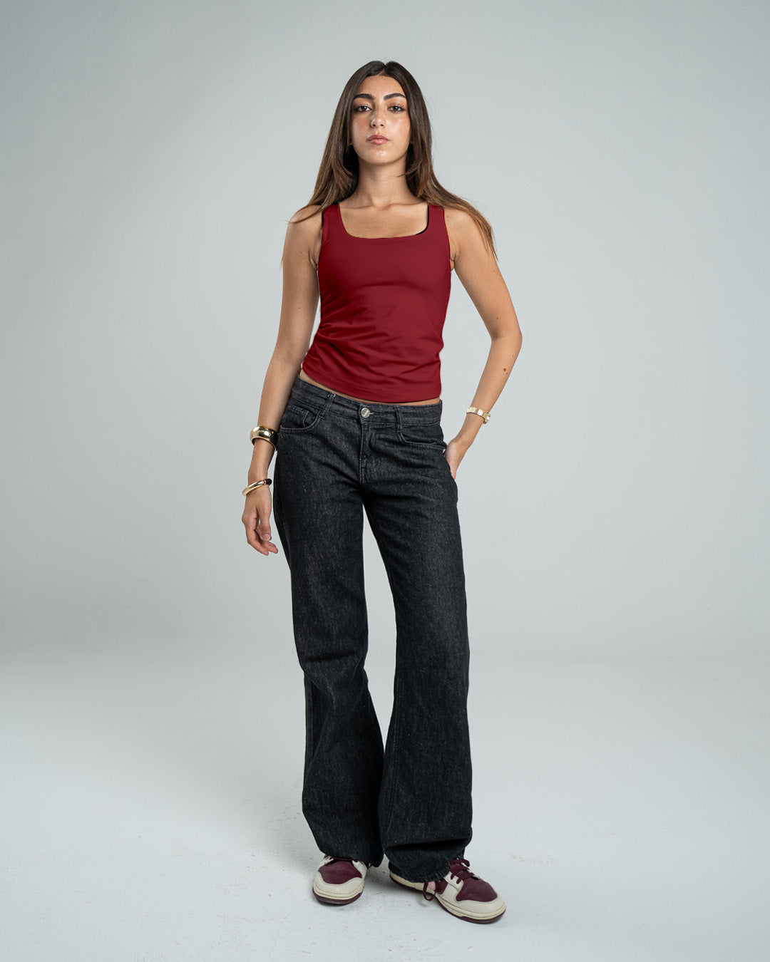 Essenz Tank Top