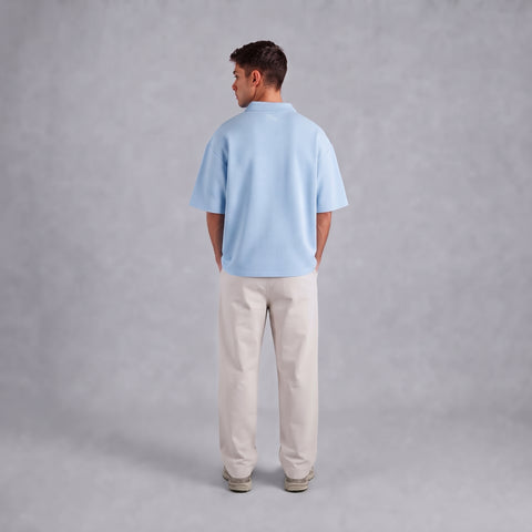Mzaco Signature Polo Tee