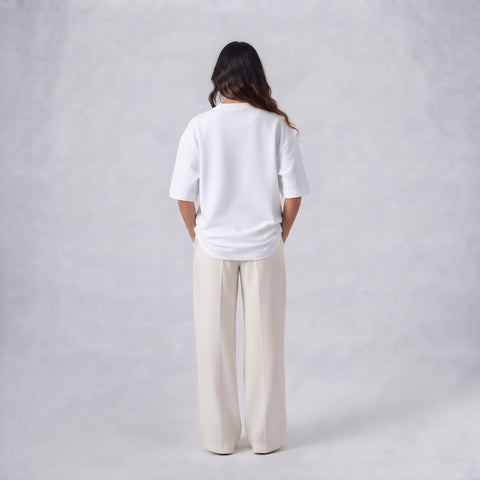 Mzaco Signature Polo Tee