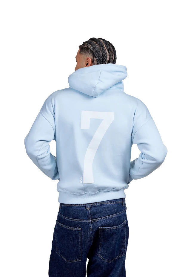 27 The Seven Hoodie