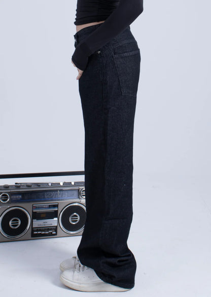 Frenchee Vintage Straight Fit