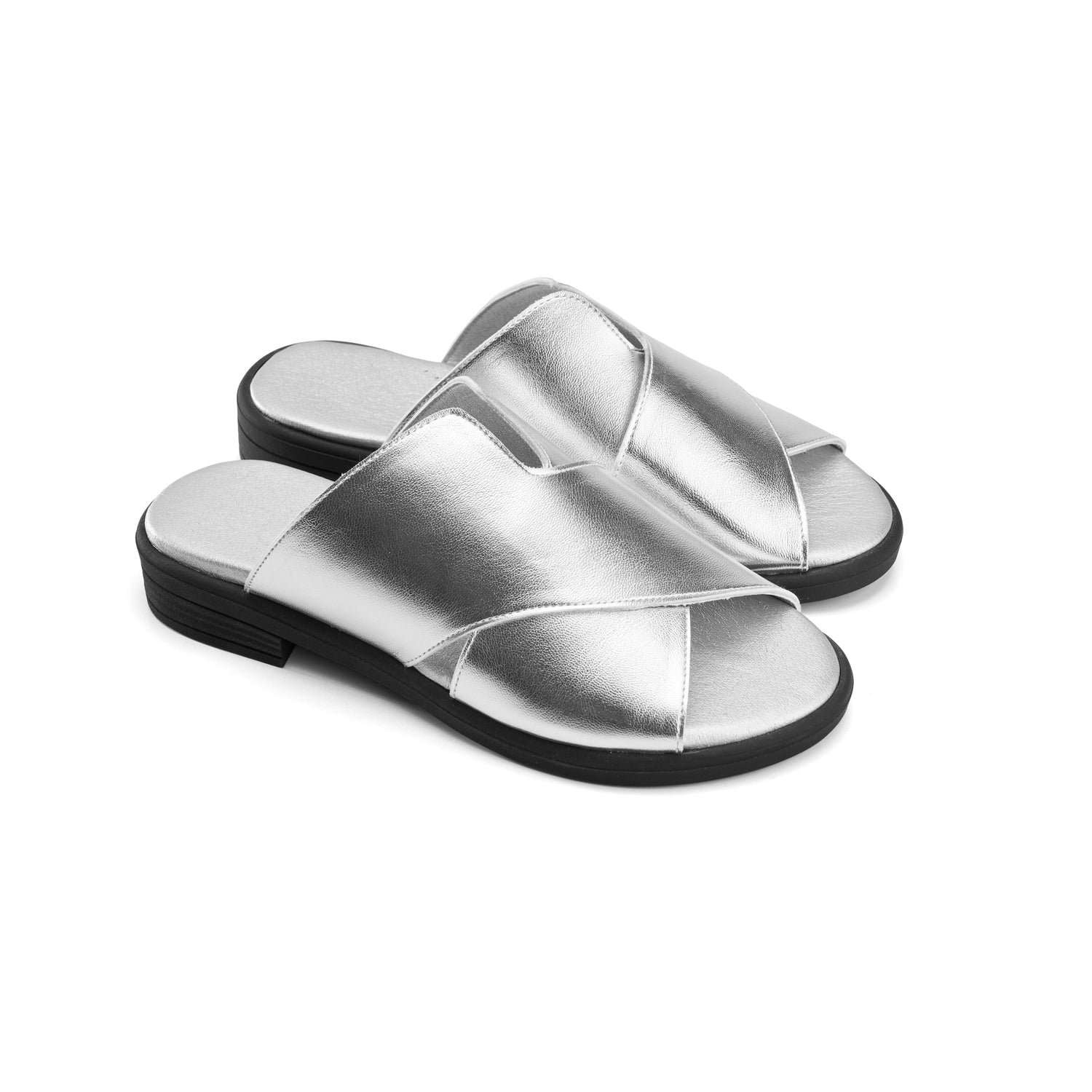 Gogoo Collection Minimal Cross Comfort