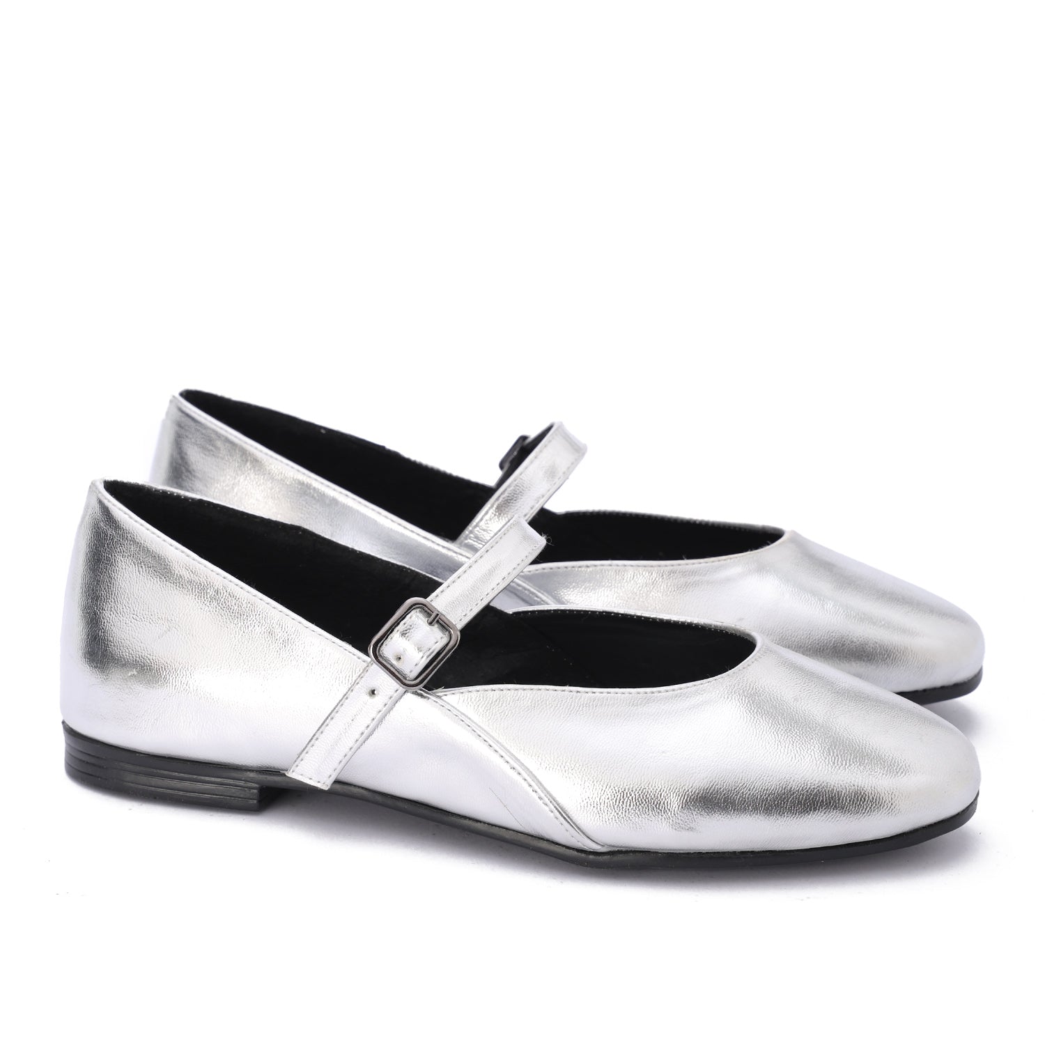 Gogoo Collection Aurum Grace Flats