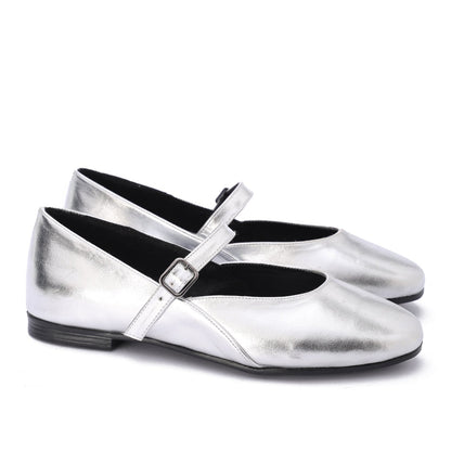 Gogoo Collection Aurum Grace Flats