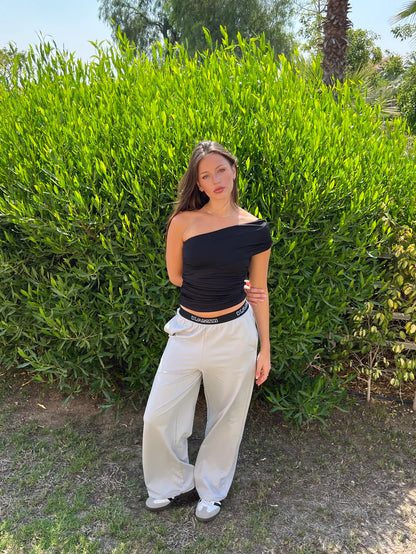 kamzi summer pants