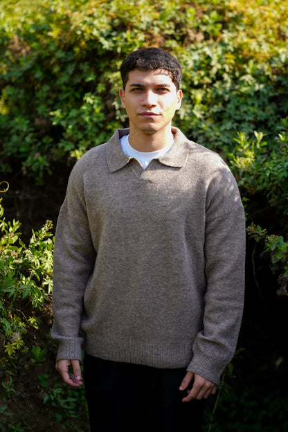 Aja Mohair Sweater