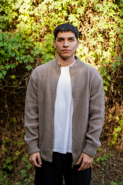Aja Knitted Jacket