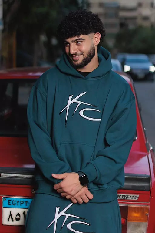 XTC Hoodie