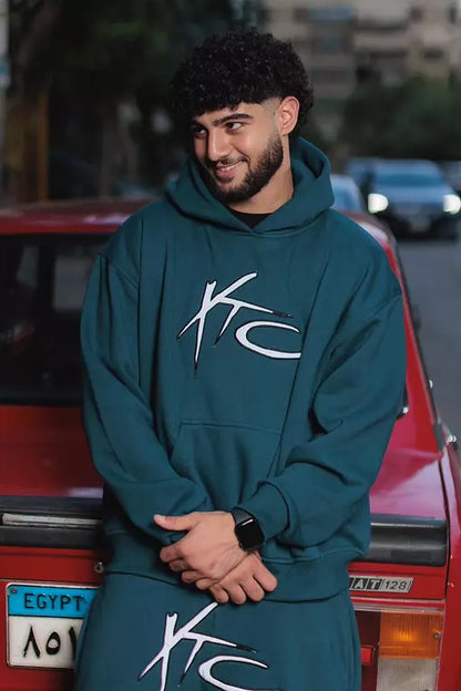 XTC Hoodie