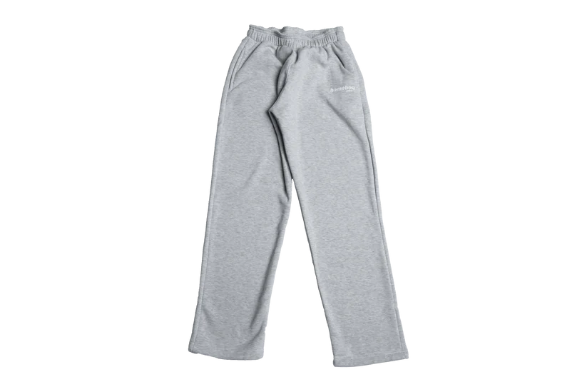homeboy attire OG PUFF SWEATPANTS