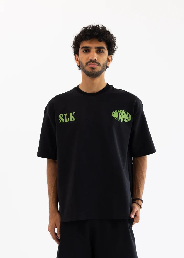 Slack Untamed T-Shirt