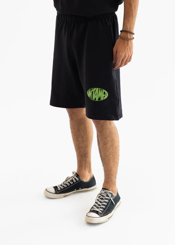 Slack Untamed Shorts