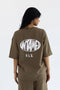 Slack Untamed T-Shirt