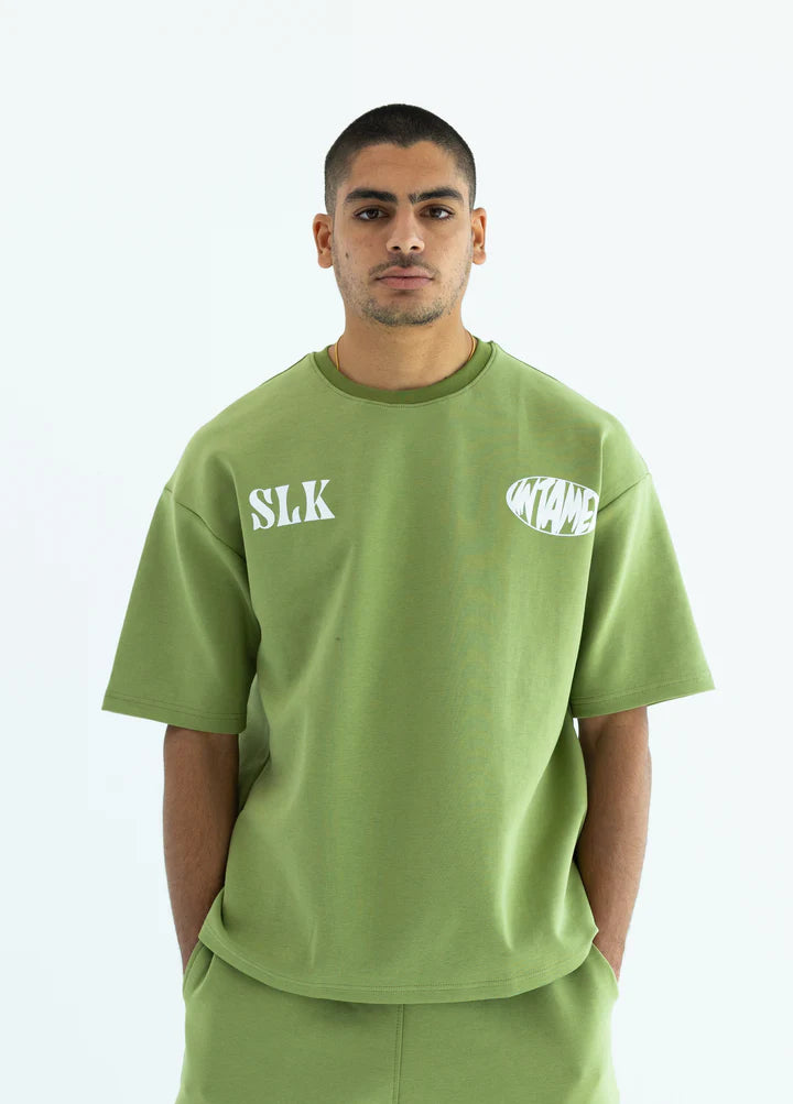 Slack Untamed T-Shirt
