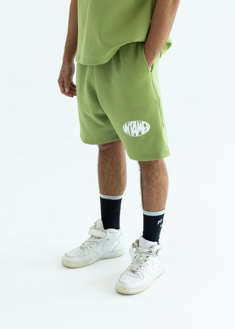 Slack Untamed Shorts