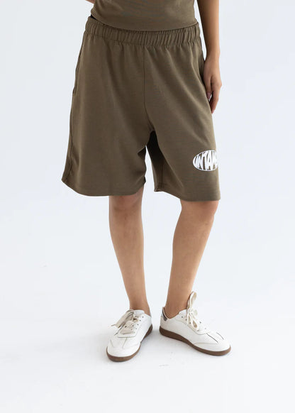 Slack Untamed Shorts