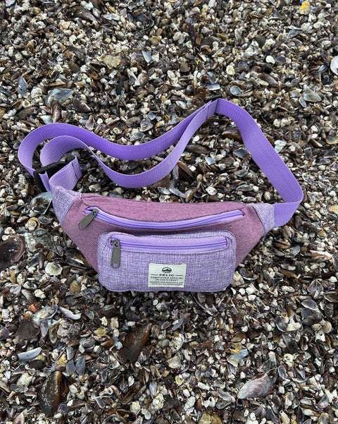 Helio Hippie Fanny Pack