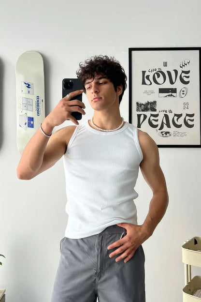 Comfowear Tank Top