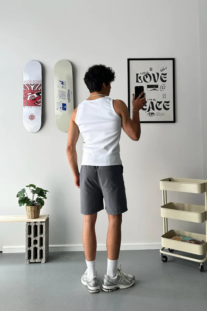 Comfowear Tank Top