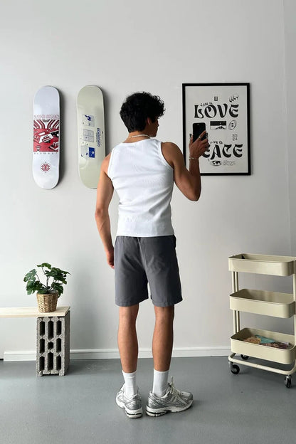Comfowear Tank Top