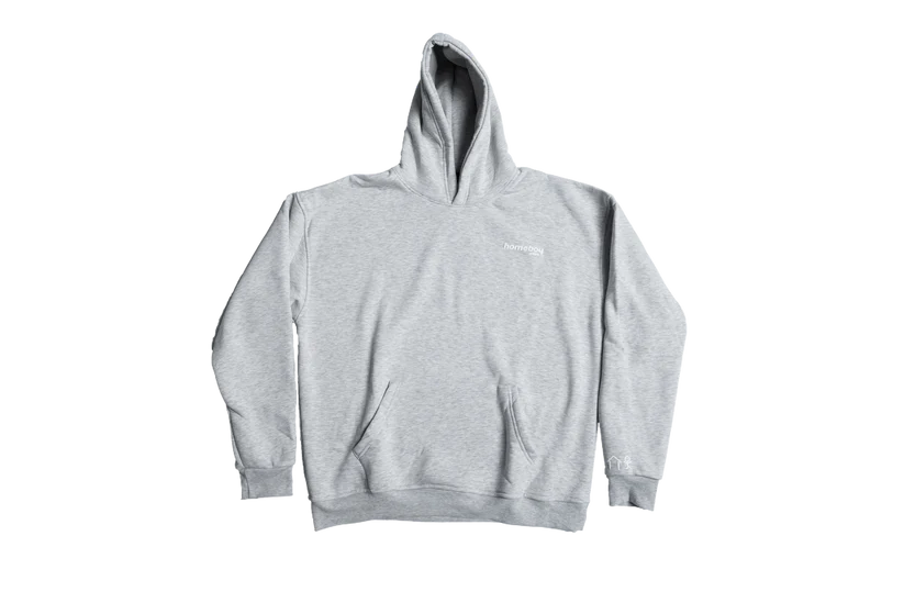 homeboy attire OG PUFF HOODIE