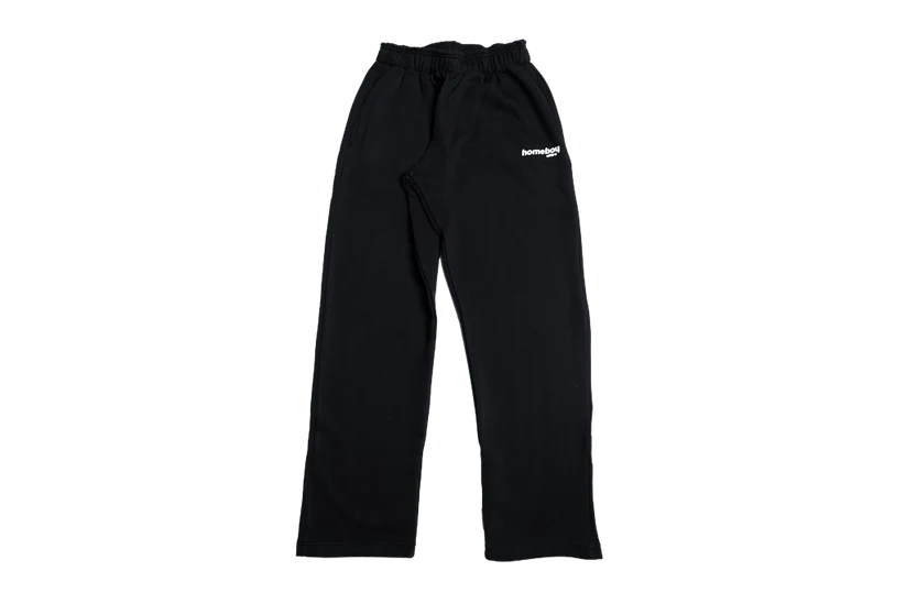 homeboy attire OG PUFF SWEATPANTS