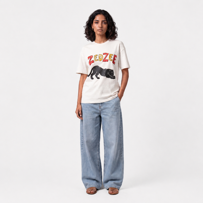 Zedzee Origins Tee