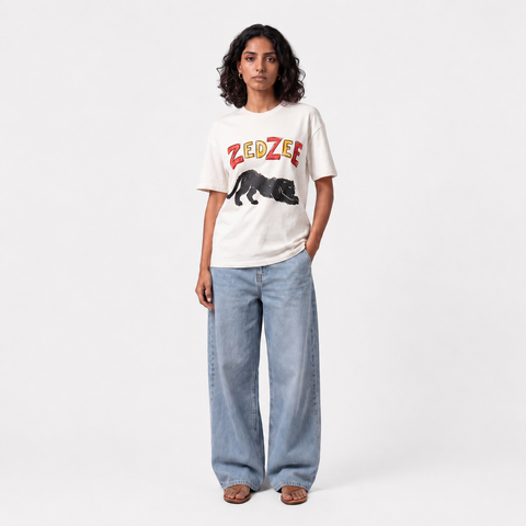 Zedzee Origins Tee
